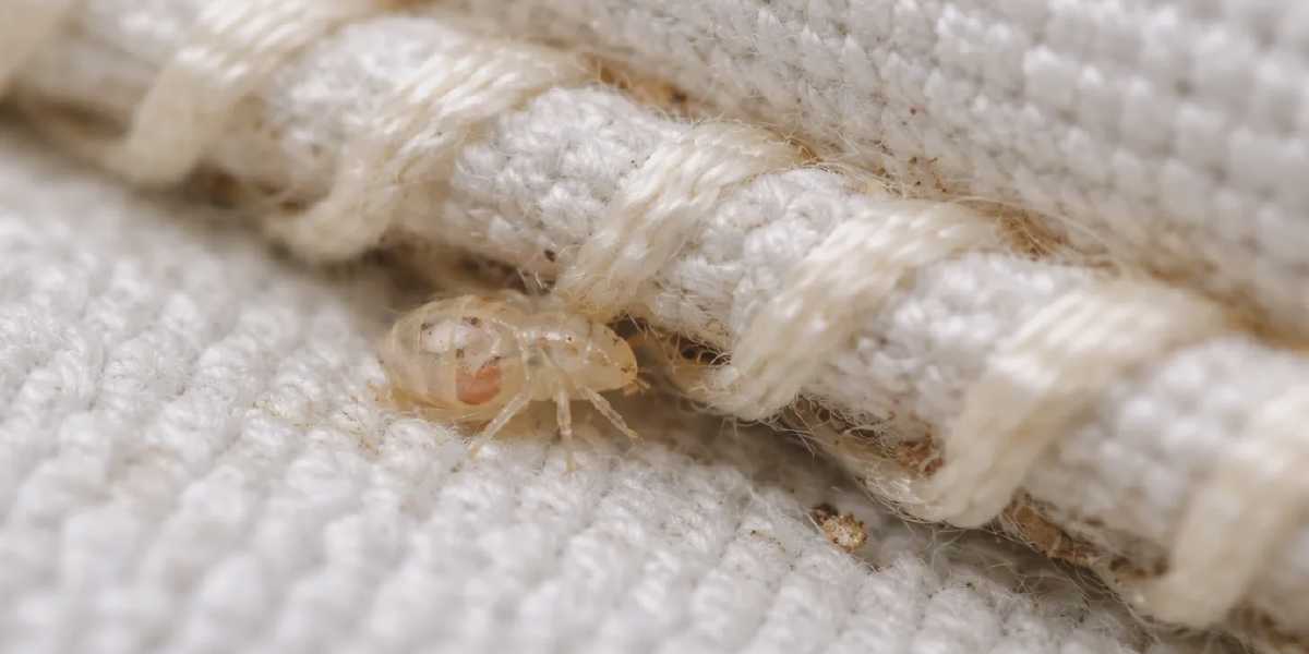 Where Do Baby Bed Bugs Hide? Expert Answer + Free AI Analysis