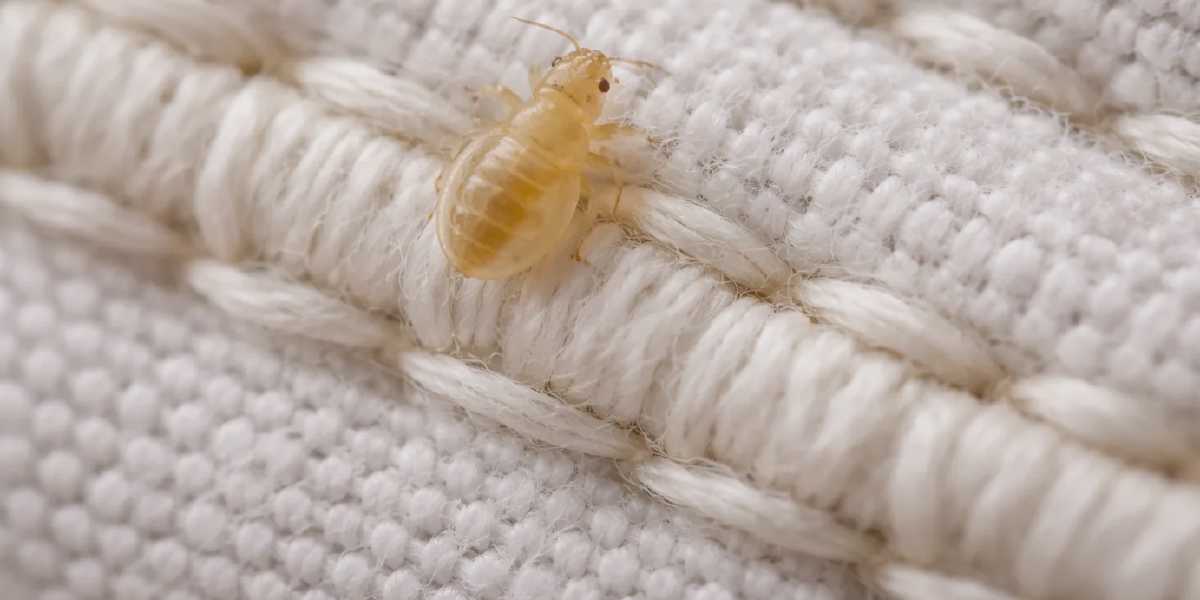 Early Signs of Baby Bed Bugs: Expert Detection Before Infestations Spread