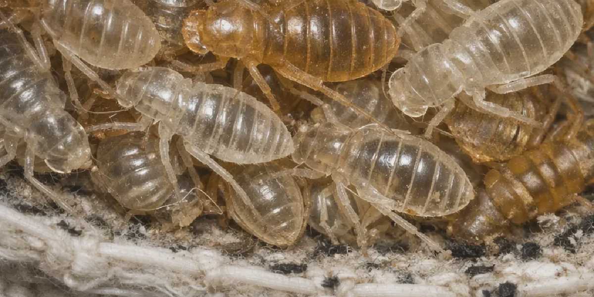 Bed Bug Casings Found? What They Reveal About Active Infestations