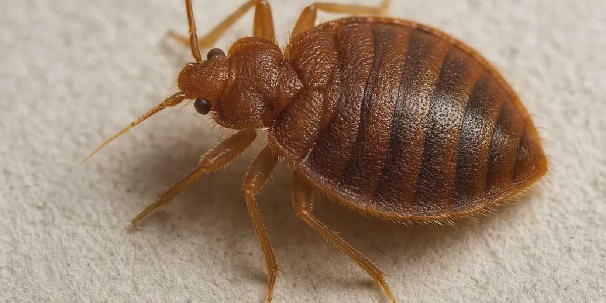 Bed Bug Identification: Spot Them Instantly with Our Free AI Photo Analyzer