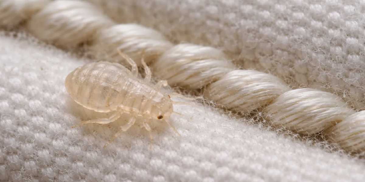 Bed bug shells on mattress: Expert Answer + Free AI Analysis