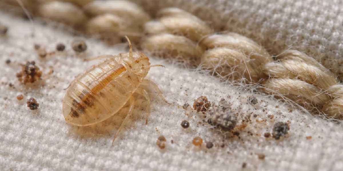 Bed Bug Shells vs Dirt: How to Tell the Difference