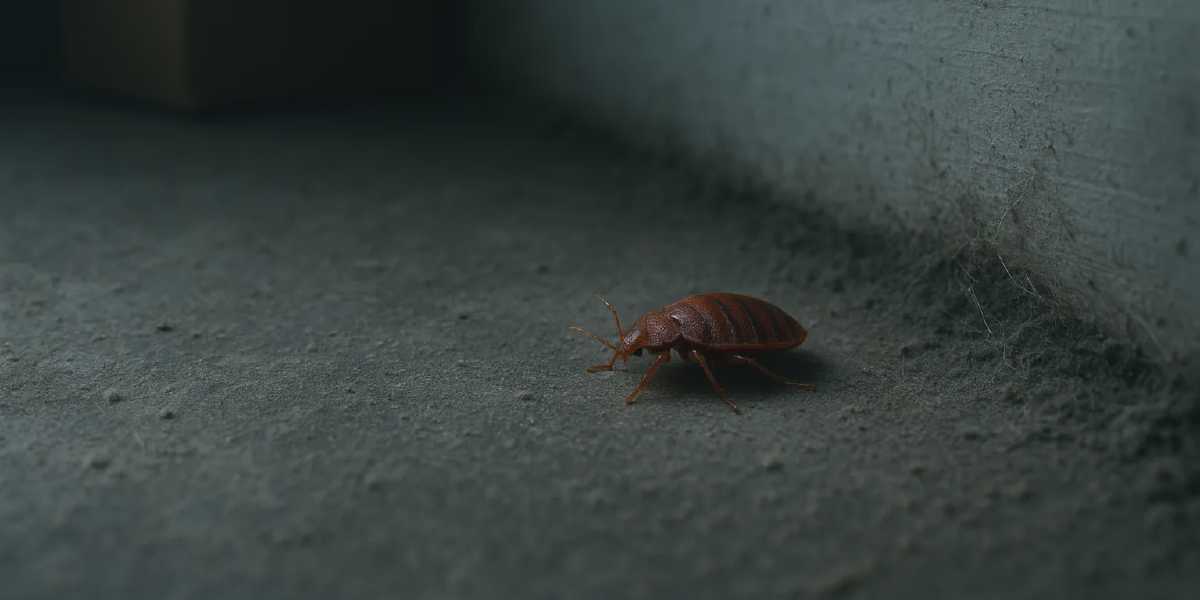 Can Bed Bugs Live Without a Host? Quick Expert Answer