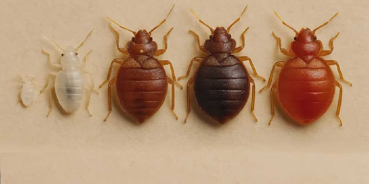 What Color Are Bed Bugs? Stop Guessing — Upload a Photo and See Instantly